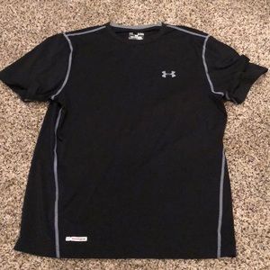 Underarmour Fitted heatgear Tee